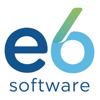 e6 software